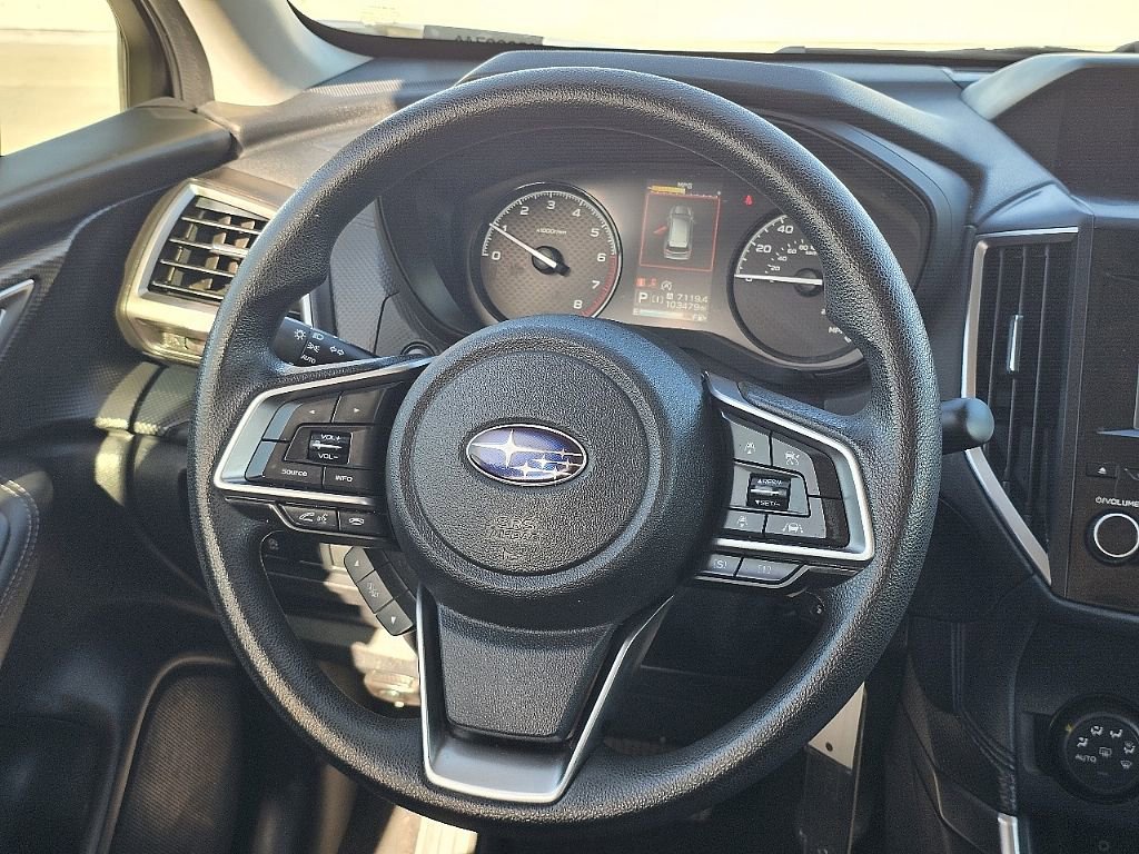Used 2019 Subaru Forester w/ Alloy Wheel Package AWD/4WD image 33