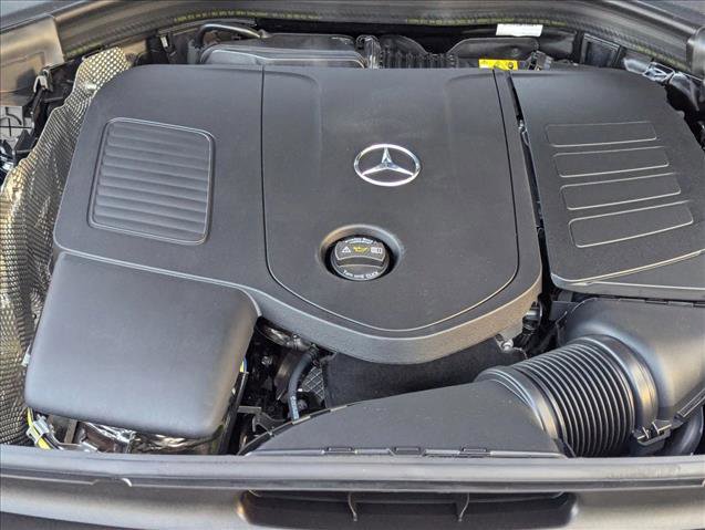 New 2026 Mercedes-Benz GLC 300 image 15