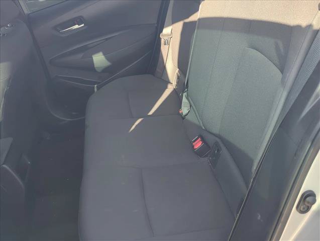 Used 2021 Toyota Corolla LE FWD image 20