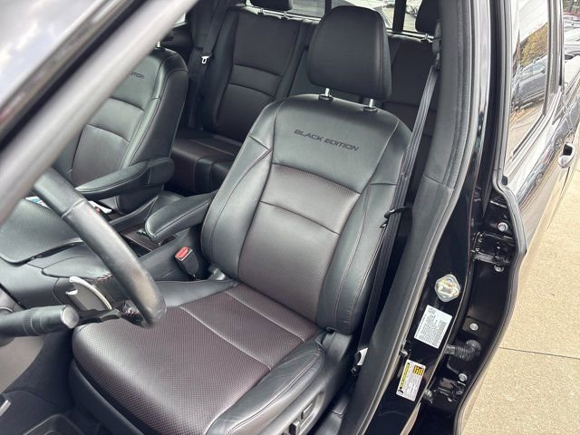 Used 2020 Honda Ridgeline Black Edition image 24