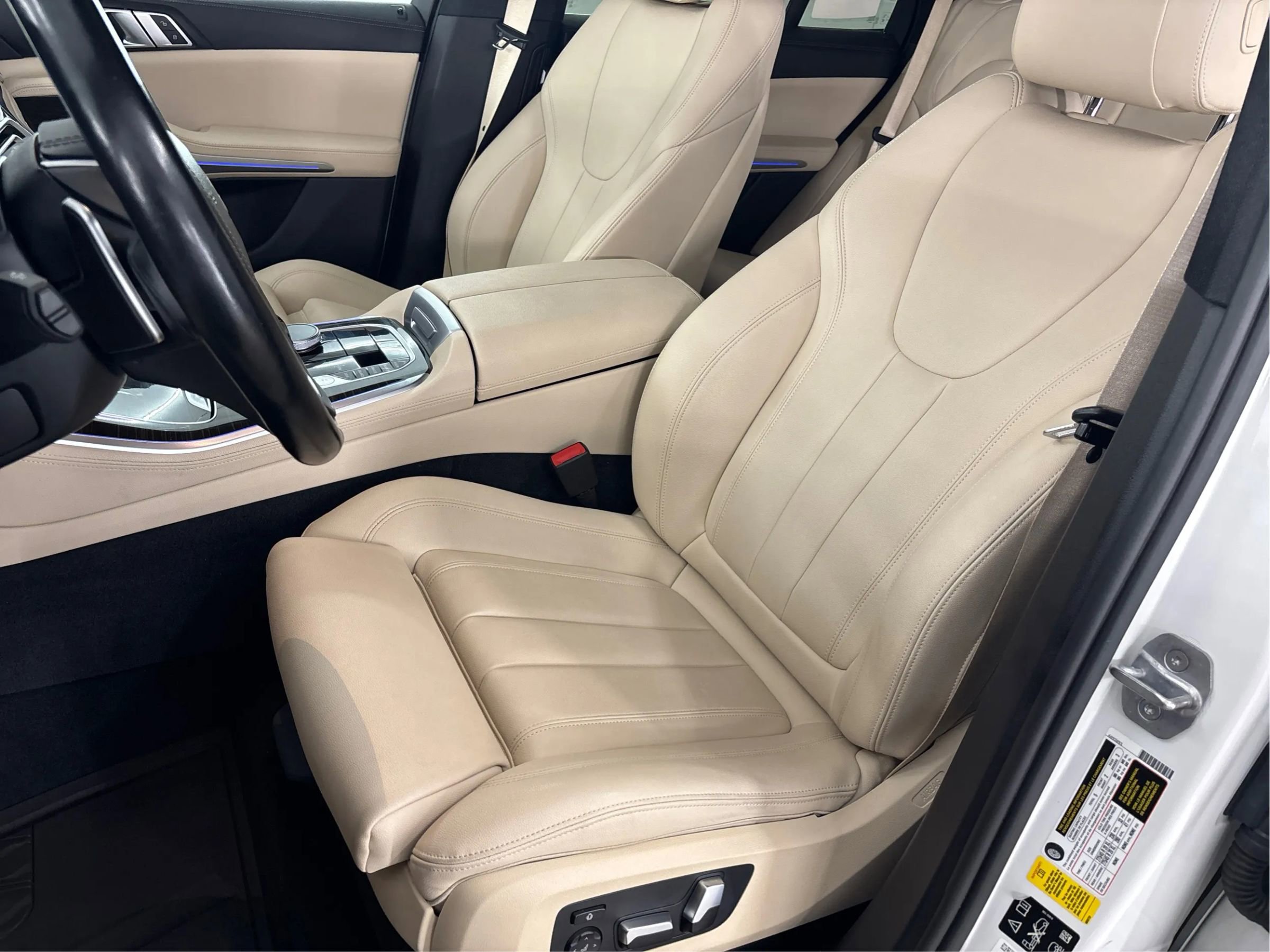 Used 2019 BMW X5 xDrive40i w/ Convenience Package image 11
