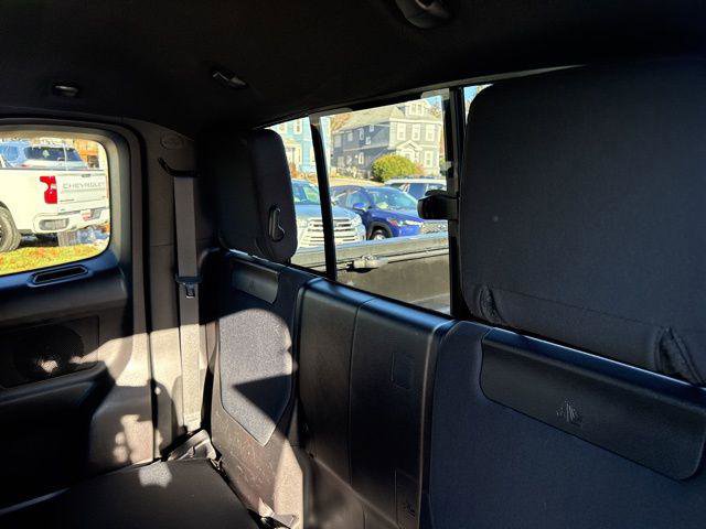 Certified 2020 Toyota Tacoma TRD Off-Road image 13