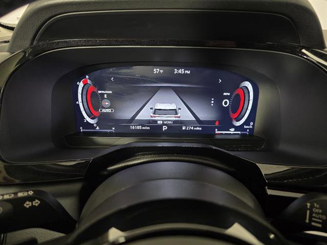 Used 2024 Nissan Pathfinder Platinum w/ Lighting Package (N93) image 38