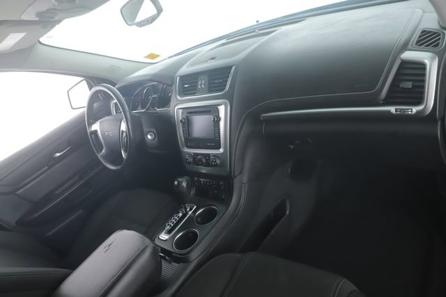 Used 2015 GMC Acadia SLE FWD image 28
