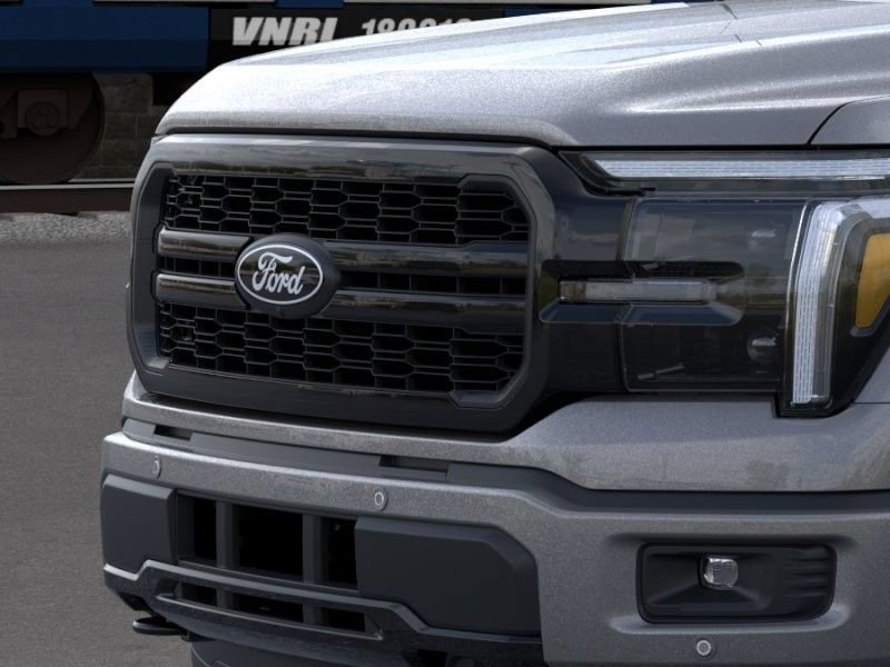 New 2026 Ford F150 Lariat w/ Equipment Group 501A Mid AWD/4WD image 47