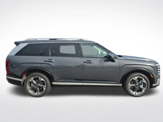 Used 2026 Hyundai Palisade Limited AWD/4WD image 4