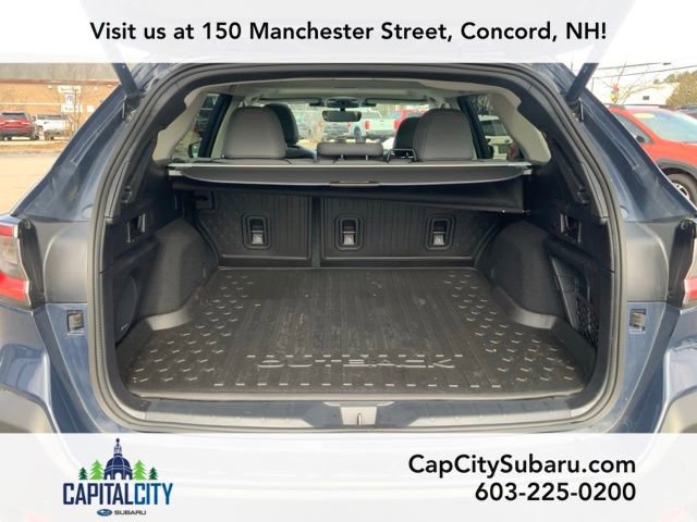 Used 2024 Subaru Outback Limited image 9