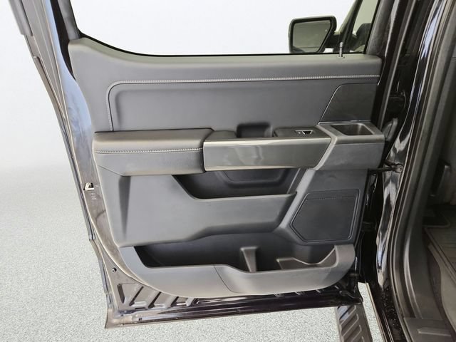 Used 2023 Ford F150 XLT w/ Equipment Group 302A High AWD/4WD image 25