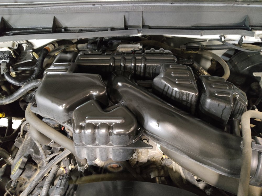 Used 2015 Ford F250 XL w/ Power Equipment Group image 30