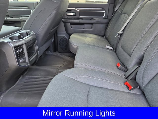 New 2026 RAM 3500 Lone Star AWD/4WD image 27