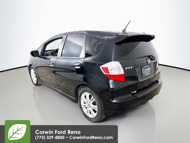 Used 2010 Honda Fit Sport image 5