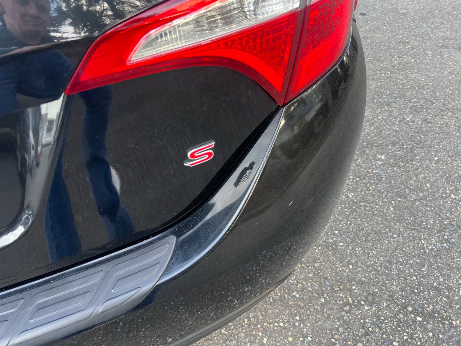 Used 2015 Toyota Corolla S FWD image 5