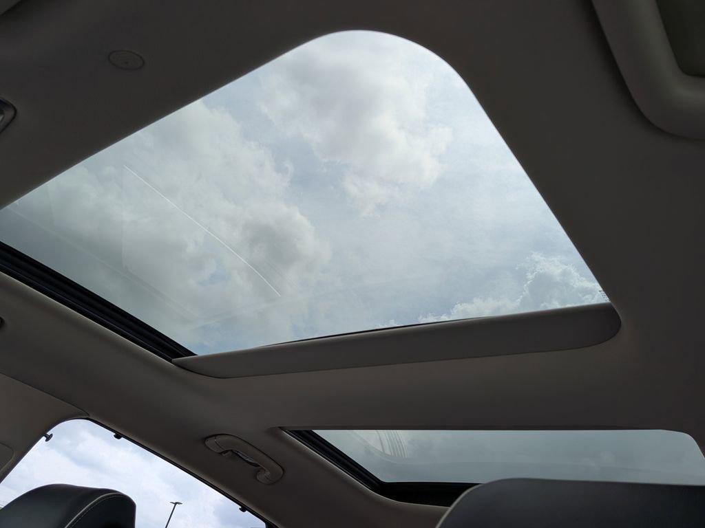 Used 2023 Genesis GV80 2.5T w/ Prestige Package AWD/4WD image 25