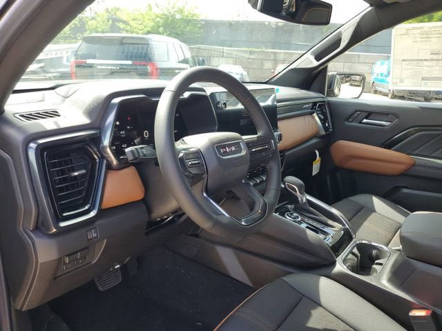 New 2026 GMC Canyon AT4 AWD/4WD image 20