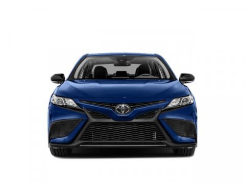 Used 2023 Toyota Camry SE AWD/4WD image 4