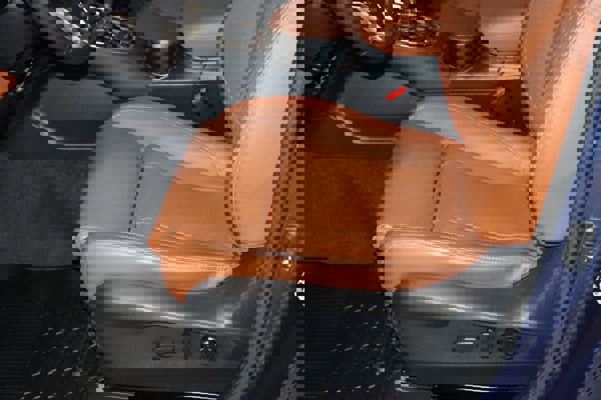 Used 2021 Subaru Legacy Touring XT image 33