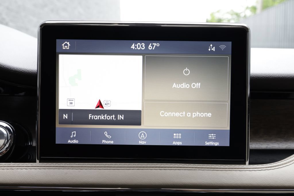 Used 2020 Lincoln Corsair Reserve w/ Equipment Group 201A FWD image 43