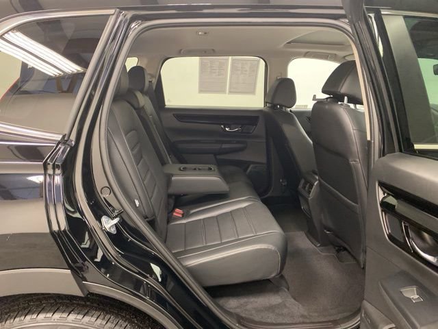 Used 2023 Honda CR-V EX-L image 26