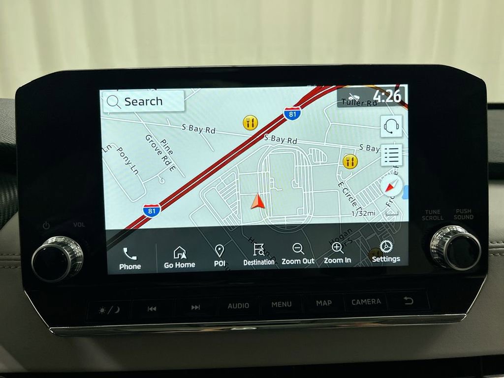 Used 2023 Mitsubishi Outlander SEL AWD/4WD image 16