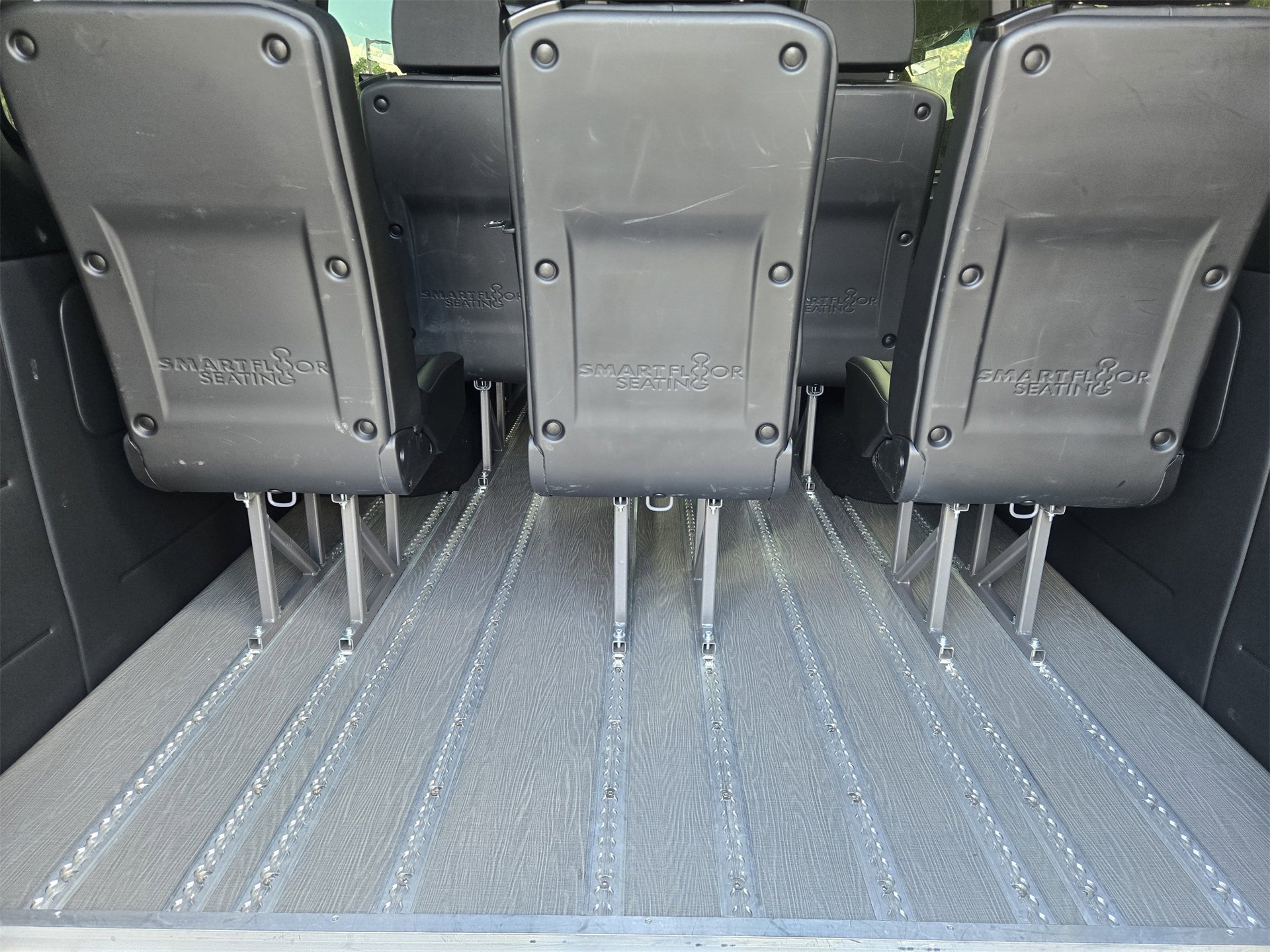 Used 2024 Mercedes-Benz Sprinter 3500 image 24