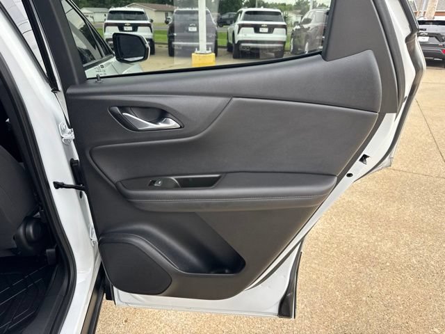 Used 2021 Chevrolet Blazer LT FWD image 23