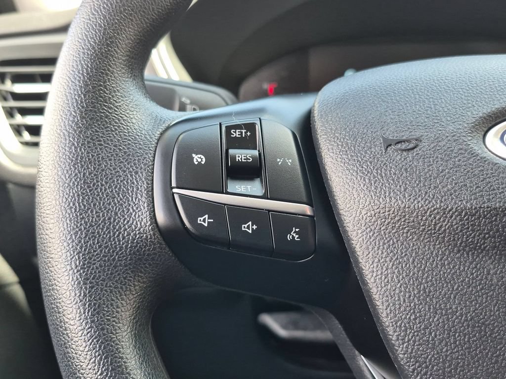Used 2025 Ford Escape Active FWD image 15