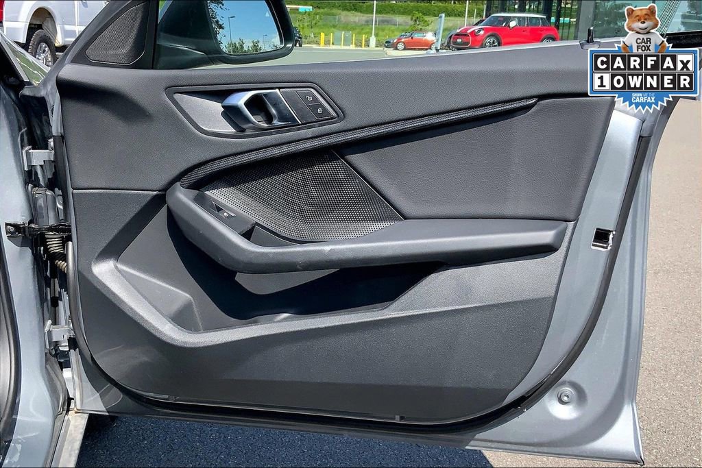 Used 2023 BMW 228i Gran Coupe 228i w/ Convenience Package image 24