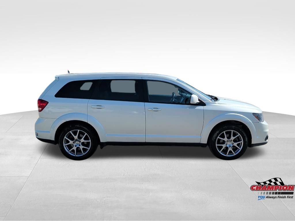 Used 2014 Dodge Journey R/T FWD image 6