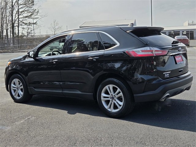 Used 2020 Ford Edge SEL image 3