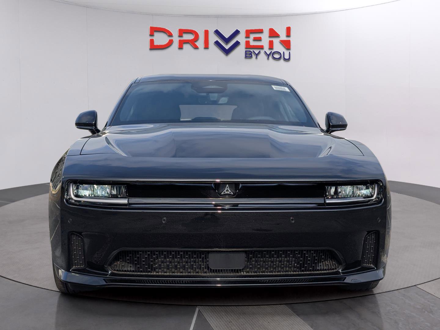 New 2025 Dodge Charger R/T w/ Quick Order Package 25M R/T image 8