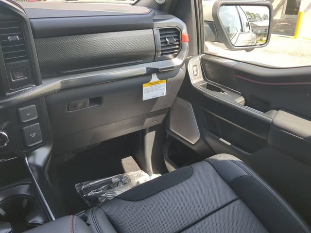 New 2026 Ford F150 Raptor AWD/4WD image 17