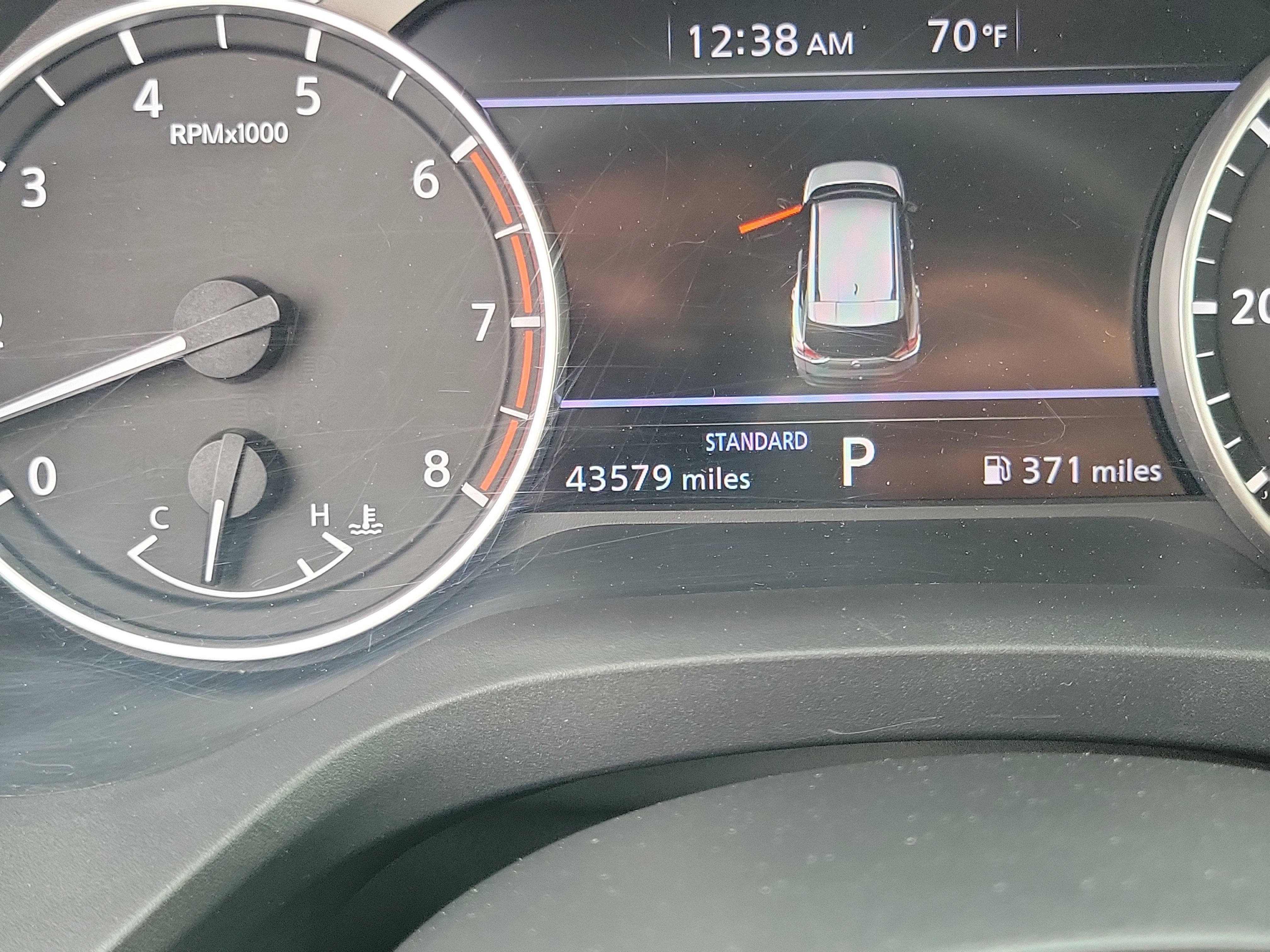 Certified 2022 Nissan Rogue S FWD image 25