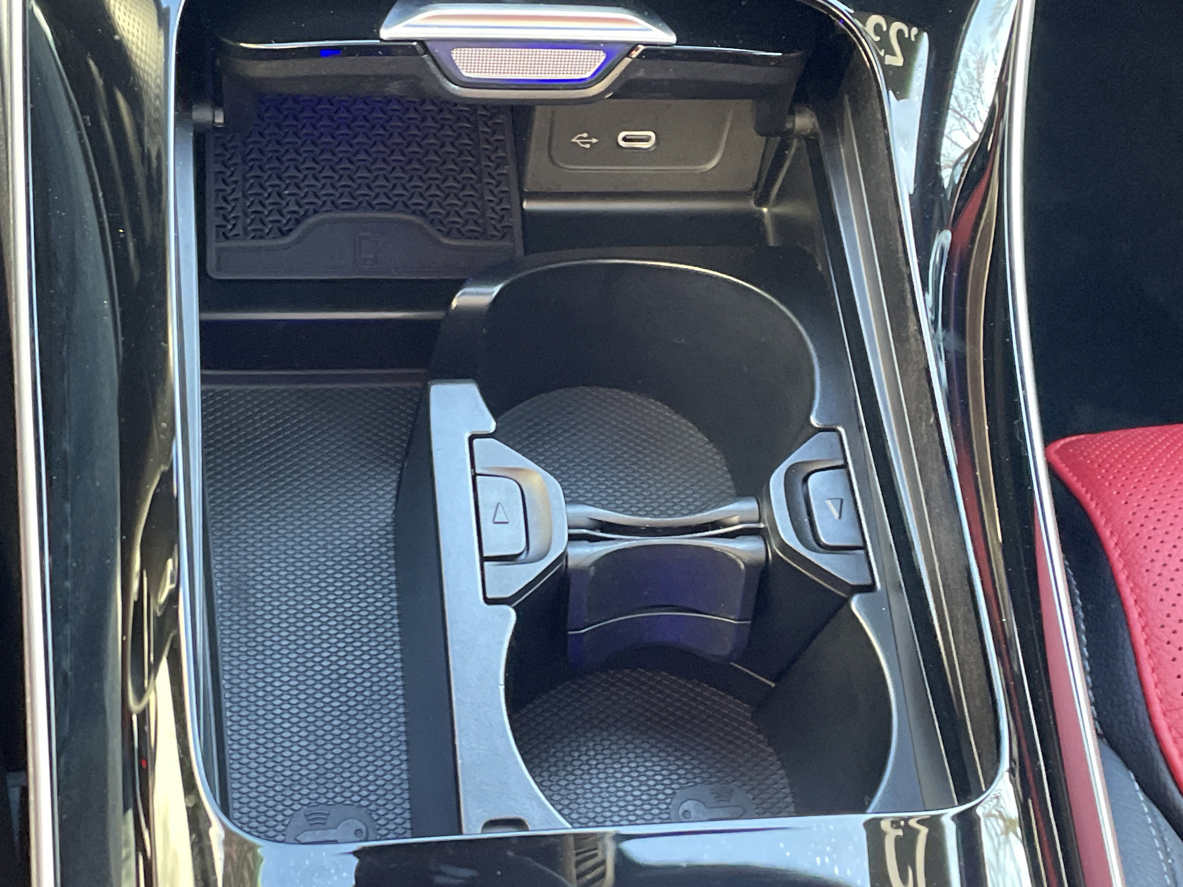 Certified 2023 Mercedes-Benz C 43 AMG 4MATIC Sedan image 35