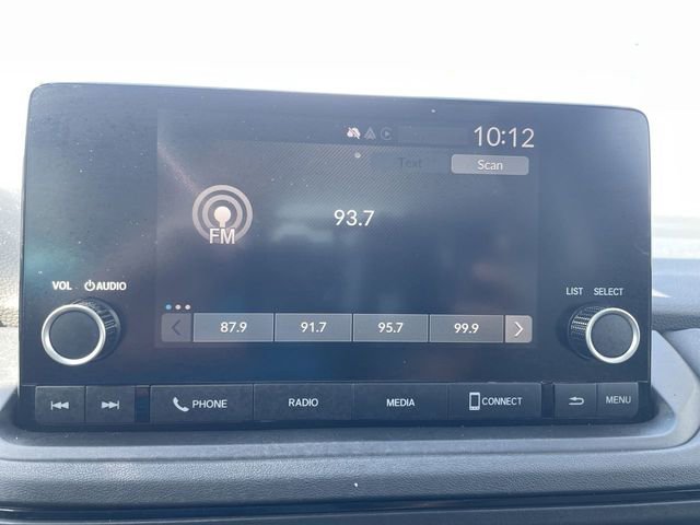 Used 2024 Honda Accord EX image 13