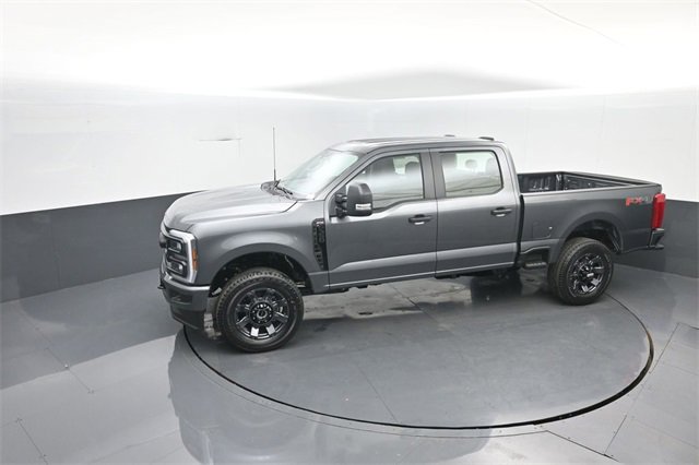 New 2026 Ford F350 XL image 20