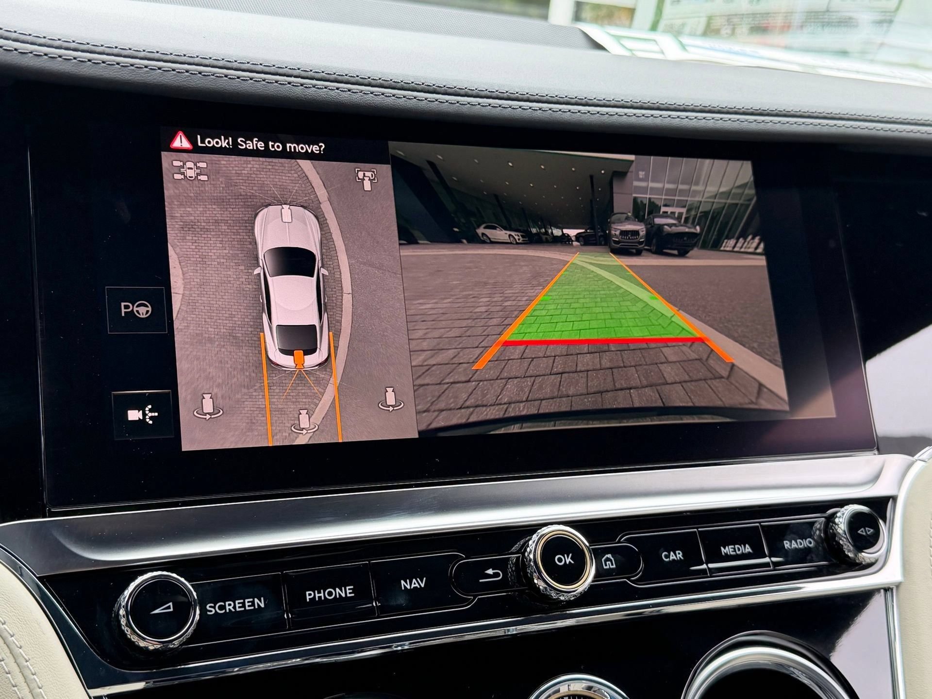 New 2026 Bentley Continental GT AWD/4WD image 29