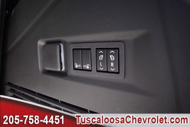 New 2026 Chevrolet Tahoe Premier w/ Sun And Tow Package RWD image 11