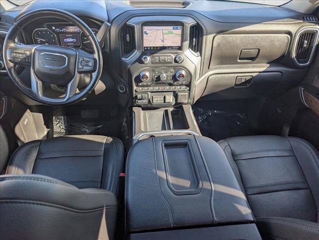 Used 2020 GMC Sierra 1500 Denali w/ Denali Ultimate Package AWD/4WD image 17