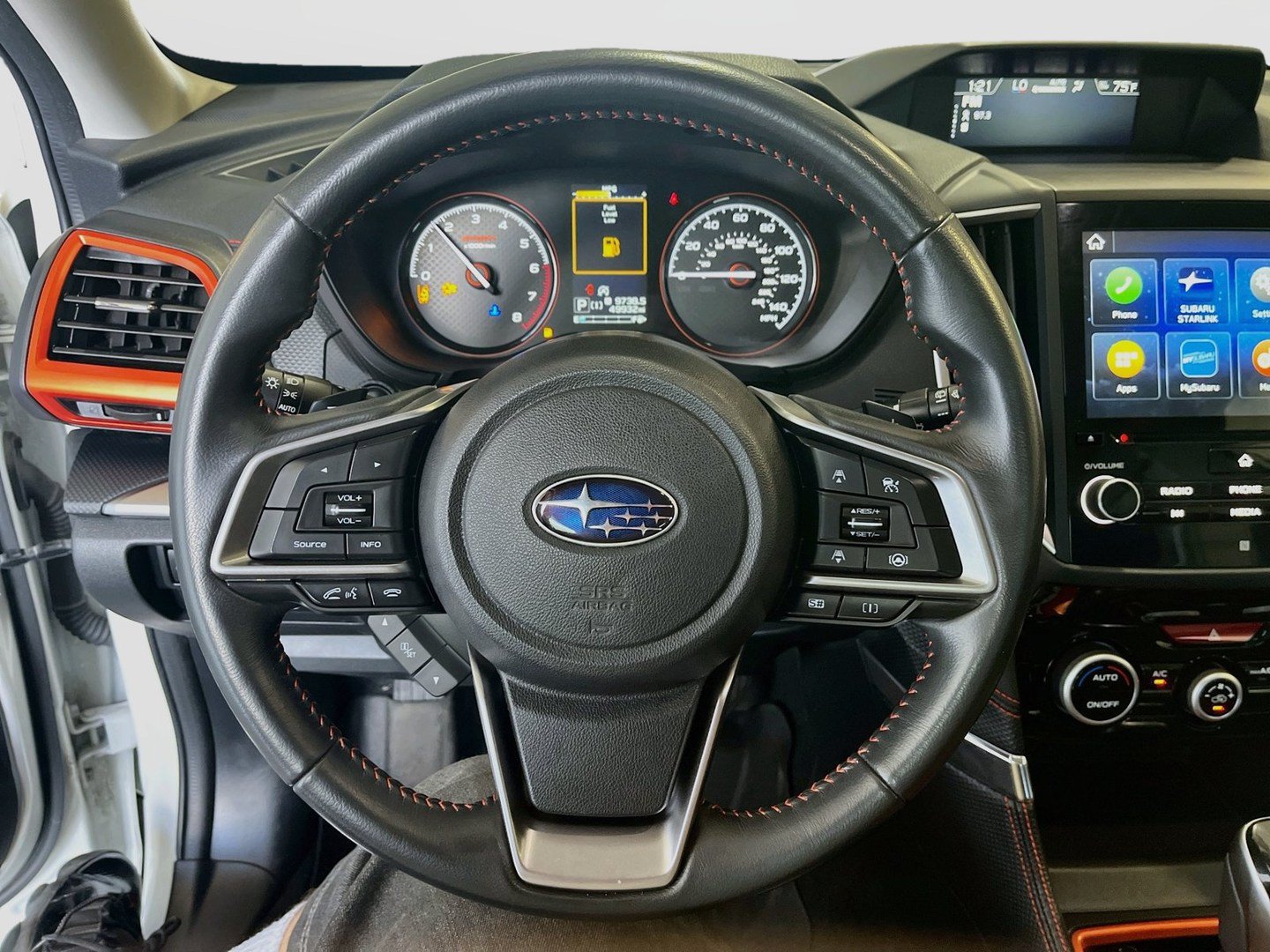 Used 2020 Subaru Forester Sport AWD/4WD image 11