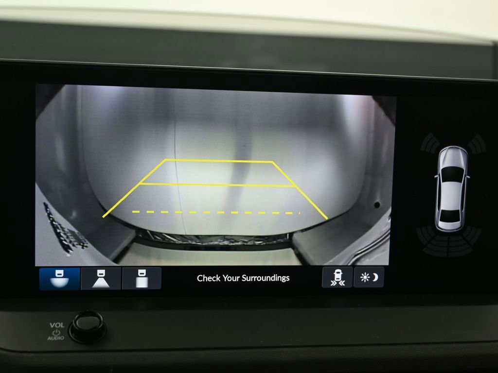 Used 2024 Honda Accord Touring image 19