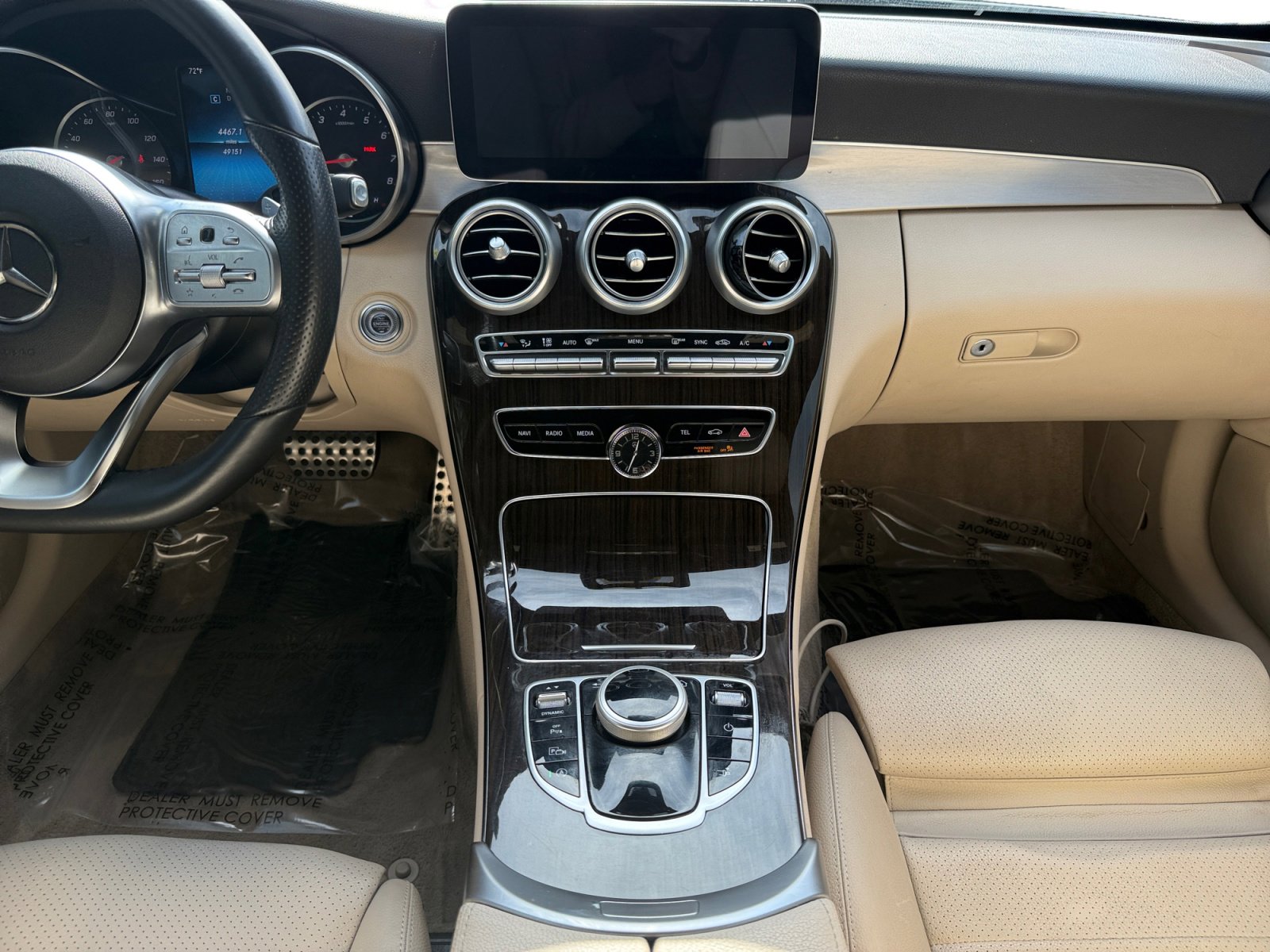 Used 2019 Mercedes-Benz C 300 Coupe image 11