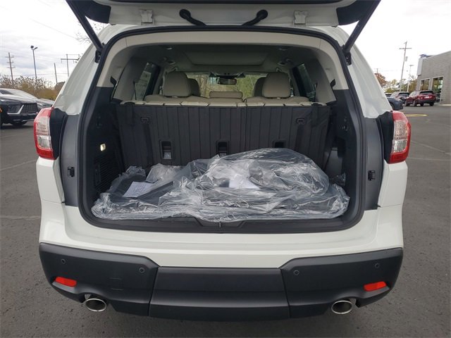 New 2025 Subaru Ascent Limited w/ Popular Package #2 image 8
