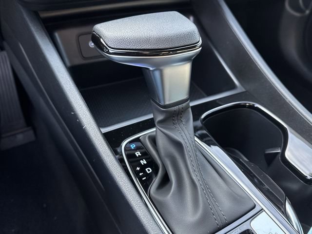 New 2026 Hyundai Santa Cruz SE AWD/4WD image 26