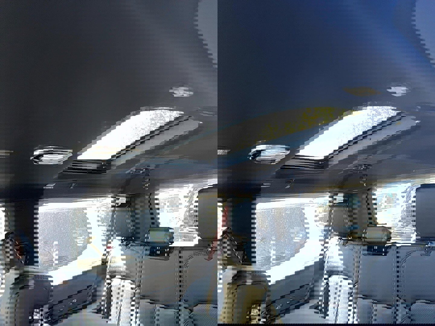 New 2026 Jeep Grand Wagoneer L Limited image 11