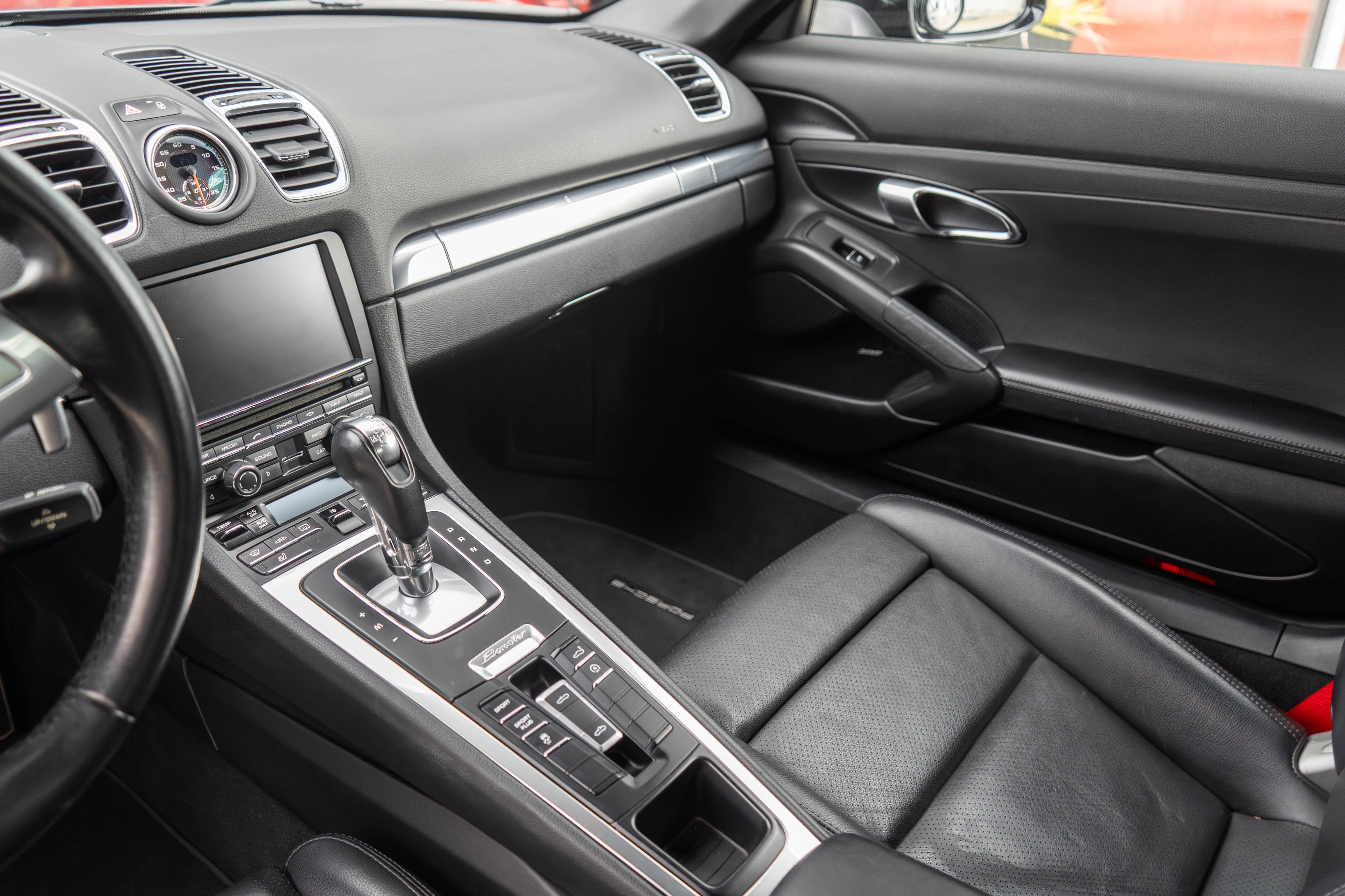 Used 2014 Porsche Boxster S image 18