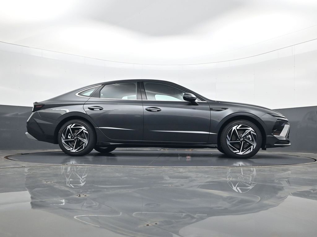 New 2026 Hyundai Sonata SEL image 24