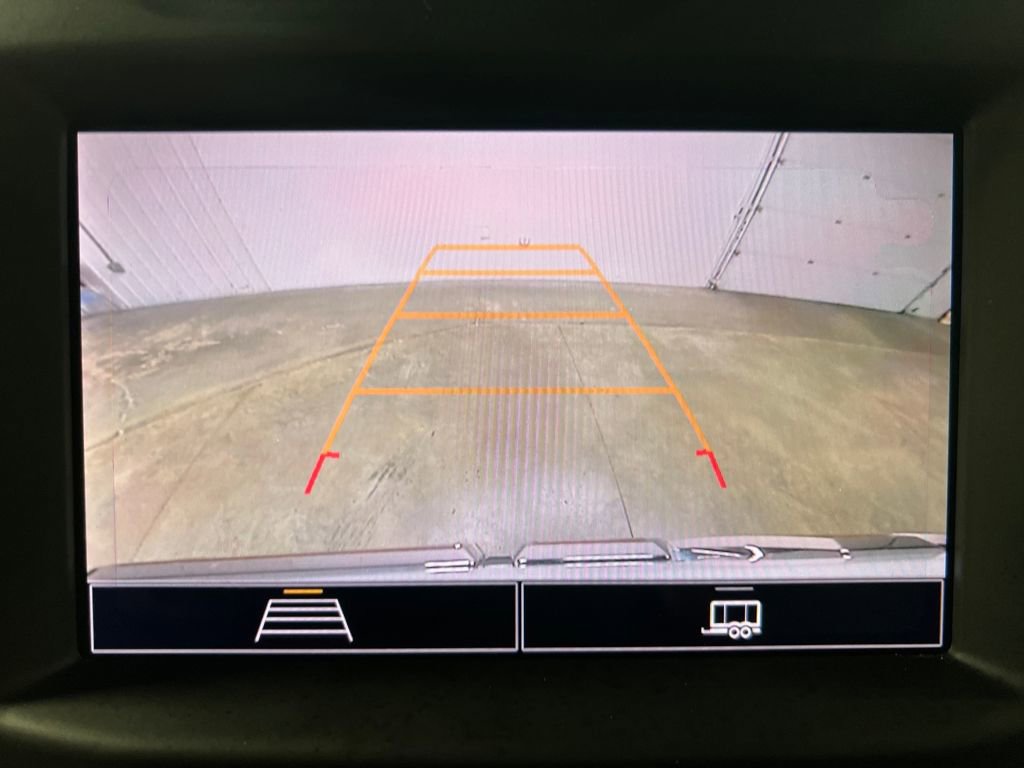 Certified 2023 GMC Sierra 1500 Pro w/ Pro Value Package image 24