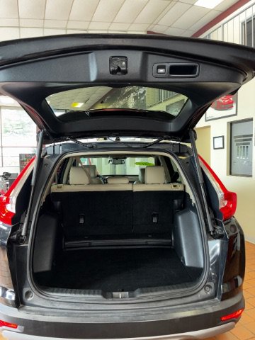 Used 2017 Honda CR-V EX-L image 9