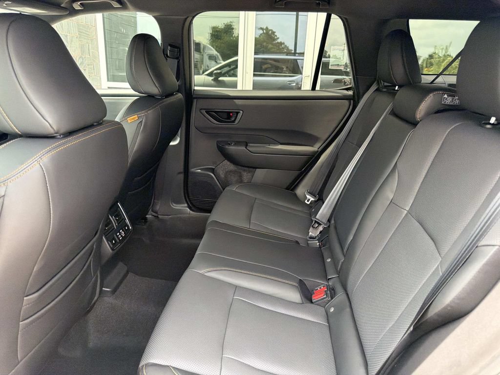 New 2026 Subaru Outback Wilderness AWD/4WD image 8
