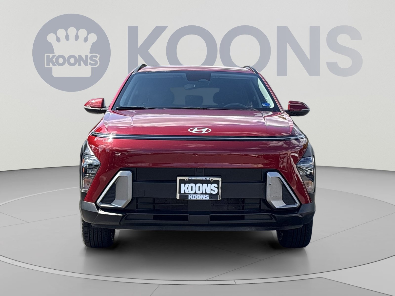Certified 2025 Hyundai Kona SEL AWD/4WD image 11